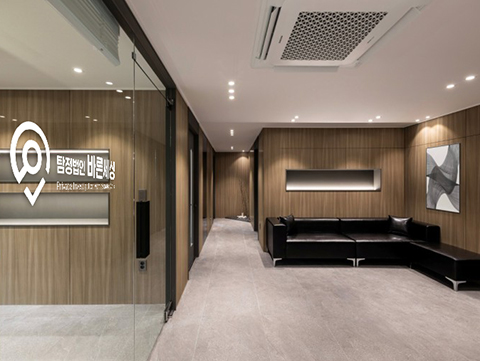 탐정법인 바른세상